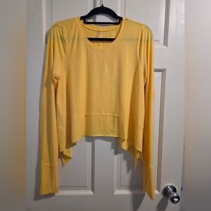 FP Movement By Free People Tempo Long Sleeve Tee